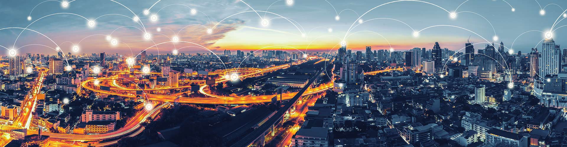 Wireless Center of Excellence