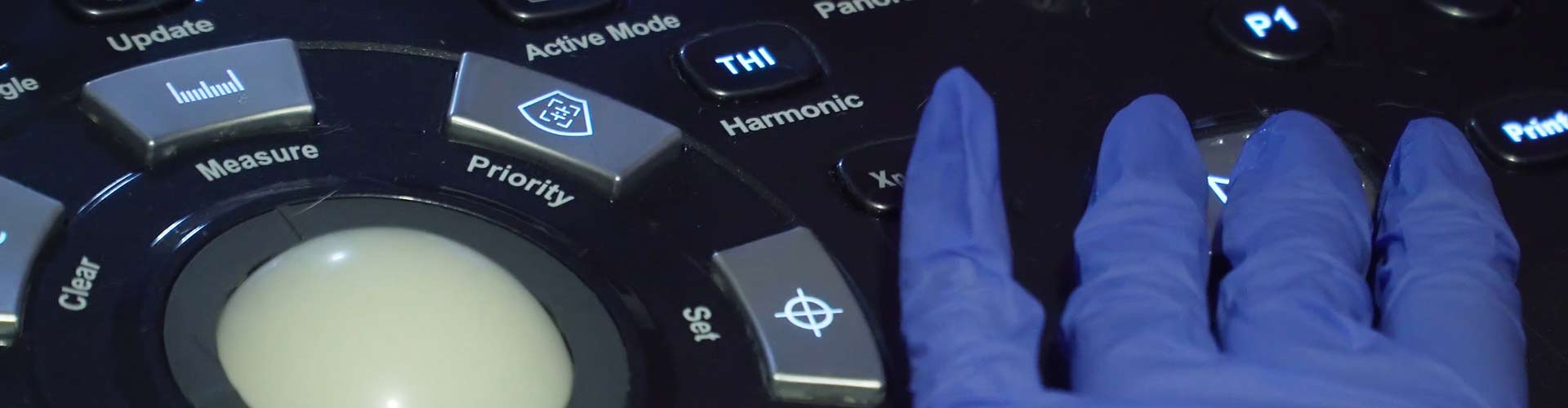 Biomedical Instrumentation & Ultrasound Research