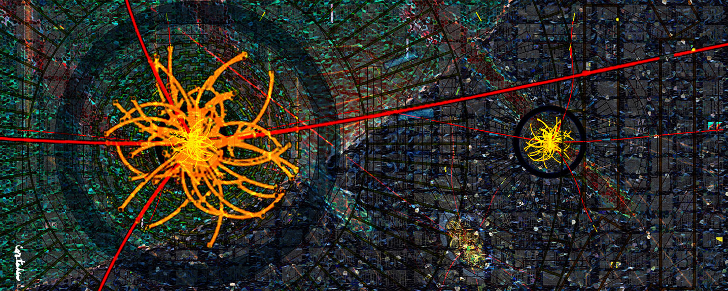 In search of the Higgs boson: H - ZZ