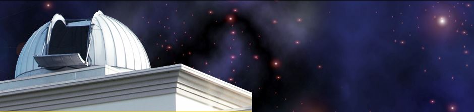 Ortegatelescope header