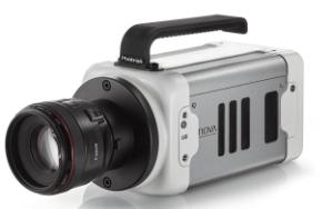 Photron NOVA S12 High Speed Camera