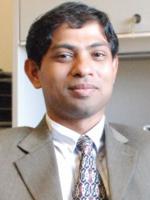 Dr. Kunal Mitra