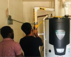 Energy Efficiency Equipment