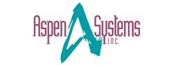 Aspen Systems Logo