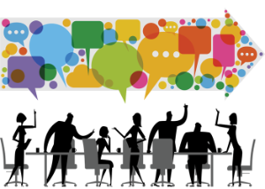 Collaborative Graphic