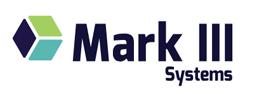 Mark III Systems Logo