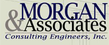 Morgan and Associates Logo
