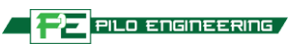 Pilo Engineering Logo