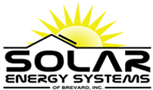 Solar Energy Systems Logo
