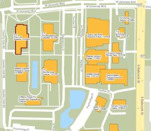 thumbnail map of FIT Campus