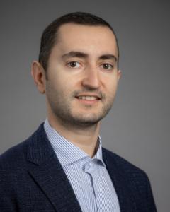 Bagrat Mailyan
