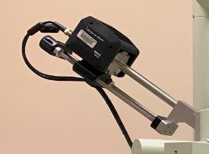 EDAX image