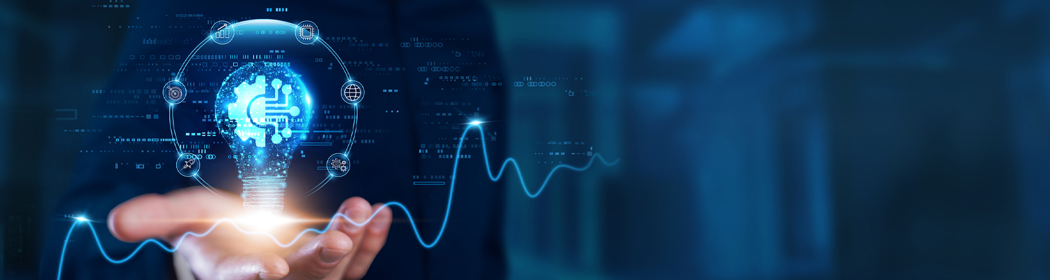 person holding lightbulb - solutions