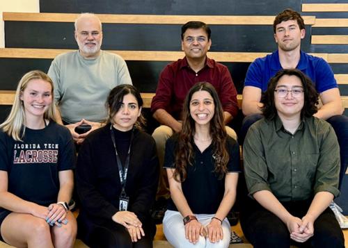 2024 Kishore Lab Members