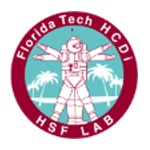 Florida Tech HSF Lab Logo