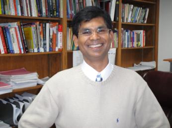 Dr. Narayanan
