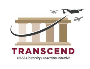 Transcend Logo FIT White Background