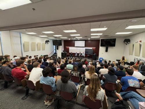 October 28 2025 event